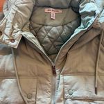 Urban Outfitters Puffer Jacket Photo 5