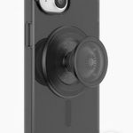 PopSockets iPhone 15 MagSafe Popsocket Case With Popsocket Photo 0