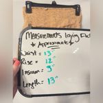 Aerie  - Flowy Shorts Size Small-orange with polka dots- cotton & viscose Photo 1