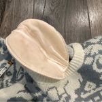 Vintage Genesis Women's Sweater M Fair Isle Nordic Reindeer Holiday Christmas Gray Size M Photo 9