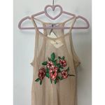 ZARA NWT  mesh net dress size M Photo 3