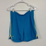 Under Armour Loose Training Shorts Photo 4