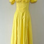 House Of CB Floral Dress Photo 8