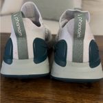 Nike React Phantom Run Flyknit 2 Womens 6.5 Platinum Tint Teal DO6698-001 Shoes Photo 5