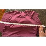 Halara  Maxi Dress Cape  Draped Ruffles Padded Tie Back Side Slit Unique Formal Photo 13