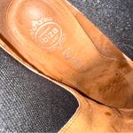 Jeffrey Campbell Handmade Ibiza Last Black Leather Heeled Boots Size 10 Photo 5