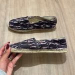 Isabel Marant  Leather Espadrilles Photo 7
