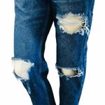 American Eagle  Distressed Jeans Size 6 Short Photo 6