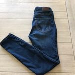 Hollister High-rise Super Skinny classic stretch Photo 1