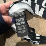 PINK - Victoria's Secret Pink ultimate small sports bra. Cross in front and no padding Photo 2