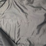 Brooks Brothers  1818 Womens Size 8 Gray Three-Button Long Sleeve Wool Blazer Photo 6