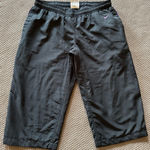 Nike ‎ Womens Actives Cropped Training Pants Hiking Size Small Photo 0
