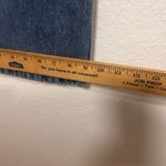 Motherhood ‎ Blue Flare & Wide Leg Jeans Photo 7