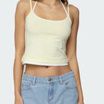 Edikted  Tank Top Photo 0