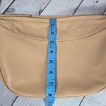 Anthropologie Lucie Crossbody Bag Taupe Photo 12