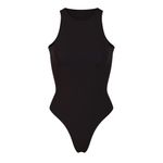 SKIMS NWOT  Fits Everybody High Neck Bodysuit MEDIUM Photo 1