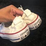 Converse all star chuck taylor low top shoreline shoes sneakers women’s 6 Photo 4