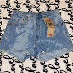 Levi 501 Shorts Size 27 Photo 0