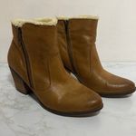 Coconuts by Matisse   brown Bozeman booties size 8 Photo 0