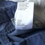 BDG Mom High-Rise Corduroy Pants Blue Cotton Blend Casual Comfort Size 30 Photo 10