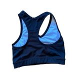 Adidas  Women's XS Black Don't Rest Alphaskin Racerback Impact Sports Bra Photo 7