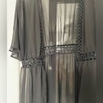 SheIn Bathing Suit Coverup Photo 1