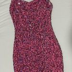 PromGirl Homecoming Dress Photo 0