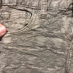 Free People Free‎ people embroidered skinny pant/jean sz 28 Photo 1