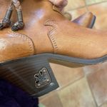 Zodiac  western cowboy boot Photo 8