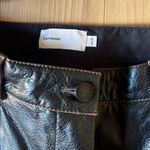 Cult Naked Killa pants in Burnt Brown Size XS Photo 2