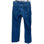 Banana Republic Women’s Cropped Flare Jeans Size 29 Photo 1