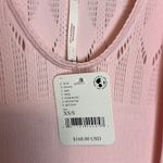 Free People  Robin‎ Seamless Midi Dress Size XS/Small NWT Photo 7