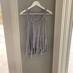 Free People  Irma Stripe Tank Photo 2