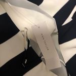 Ann Taylor  Stripped Blouse Photo 3