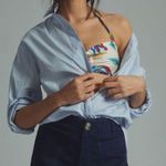 Anthropologie  The Colette Shorts By Maeva Denim Edition  Photo 0