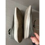 Allbirds Tree Runners Olive Green Sneakers Women's Size 7 Photo 6