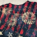 Bubba Gump Shrimp Co. Women’s Tee Size XL Photo 10