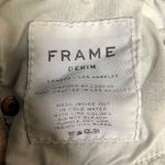 frame denim FRAME Le Skinny De Jeanne Jeans Antibes Stretchy Light Wash Mid-Rise Denim sz 26 Photo 8