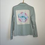 Her Universe  Disney Raya And The Last Dragon Sisu Jacket Photo 7