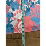 Elsie & Zoey Women Size M/L Sleeveless Dress/Tunic Top Stretch Colorful Beach Photo 3