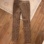 Pilcro and the Letterpress ANTHRO |‎ Pilcro Serif Corduroy Skinnies Photo 5