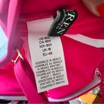 Ralph Lauren LAUREN ‎ one piece Swimsuit pink ruched Women’s SIZE 16 new Photo 5