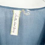 Arrata Silent Journey Beach Bliss‎ Kimono XL Blue Photo 4