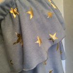 Fantastic Fawn Star Tank Top Photo 3