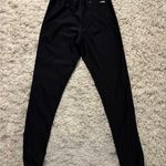 Nike  Black Dri-Fit Athletic Leggings Size S Photo 4
