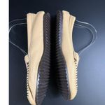 Minnetonka  SKU 7673 Womens Deer Skin Moccasin Loafers Size 8 Photo 1