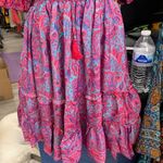 Boho Sleeve Short Dress Photo 2