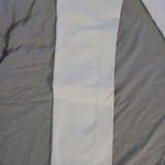 New York & Company jeans size 2 White low rise skinny leg Photo 4