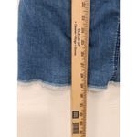 Forever 21  Women’s Denim Skirtall Blue Light Wash Short Size M Photo 10