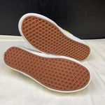 Vans Van Unisex Tropical Trees Slip on Sneakers shoes Size Wide M-7.5 W-9 SKU 6234 Photo 6